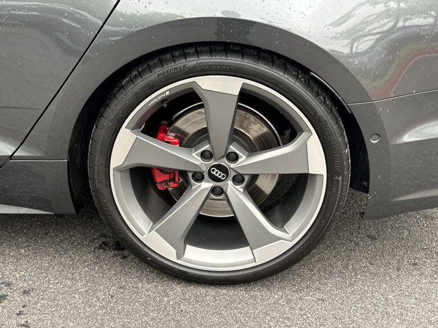 used 2019 Audi S5 car, priced at $35,991