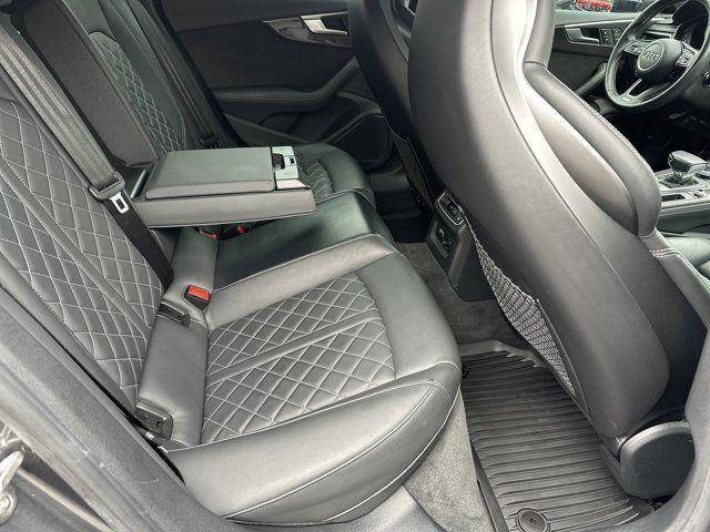 used 2019 Audi S5 car, priced at $35,991