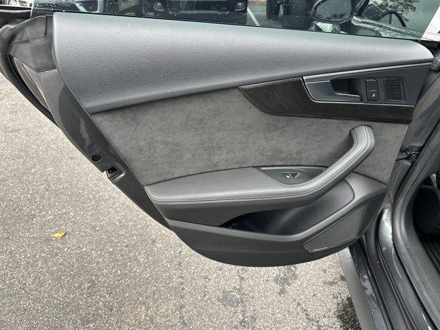 used 2019 Audi S5 car, priced at $35,991