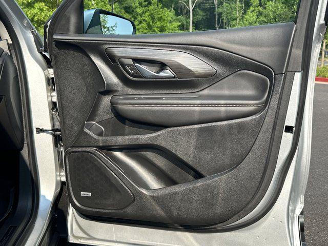 used 2021 GMC Terrain car, priced at $22,991