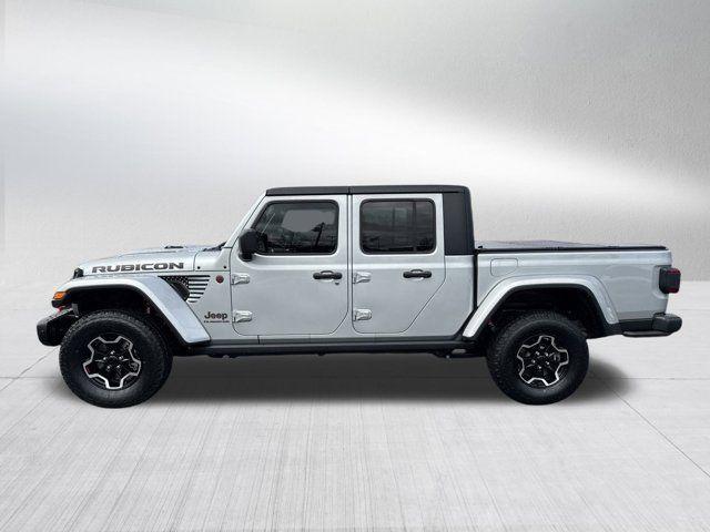 used 2022 Jeep Gladiator car, priced at $31,991