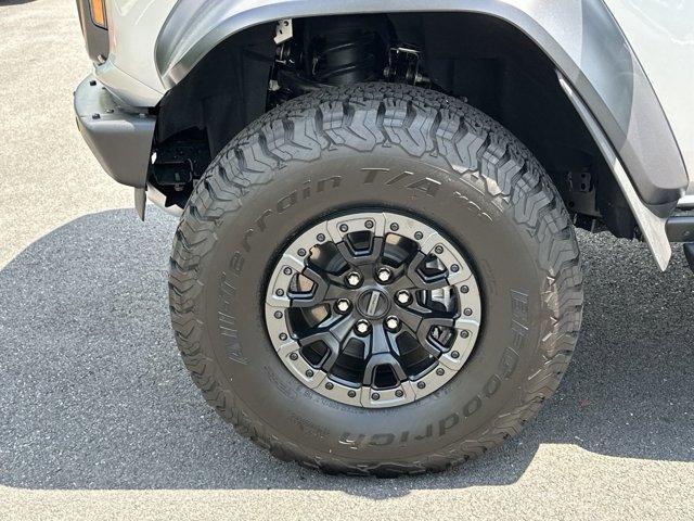 used 2023 Ford Bronco car, priced at $84,991