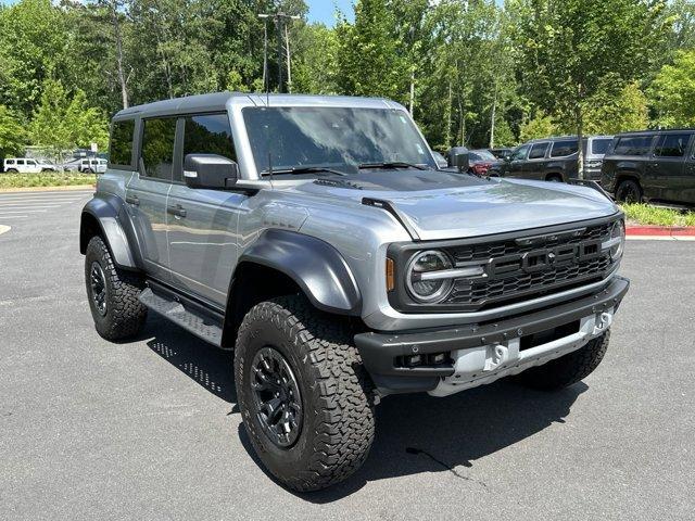 used 2023 Ford Bronco car, priced at $84,991