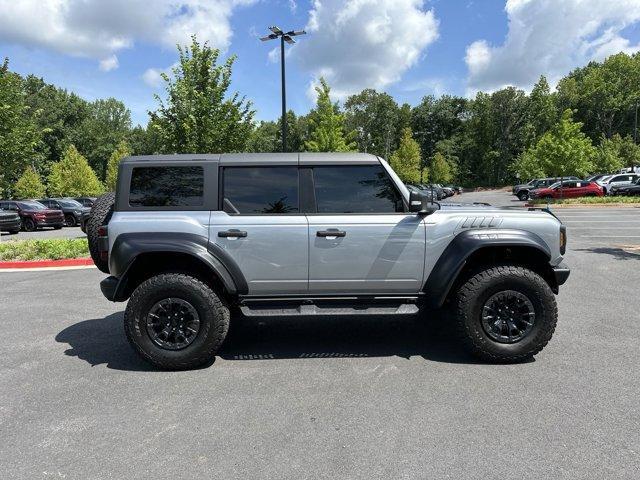 used 2023 Ford Bronco car, priced at $84,991