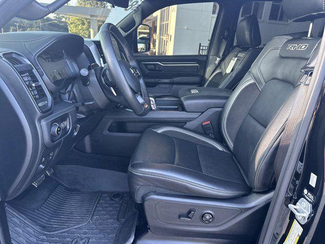 used 2025 Ram 1500 car, priced at $77,991
