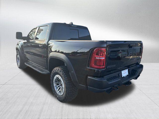 used 2025 Ram 1500 car, priced at $77,991