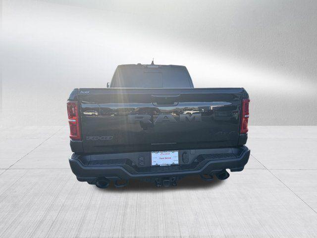used 2025 Ram 1500 car, priced at $77,991