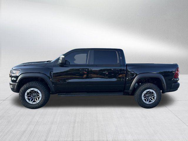 used 2025 Ram 1500 car, priced at $77,991