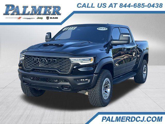 used 2025 Ram 1500 car, priced at $77,991