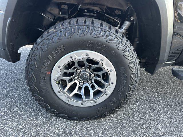 used 2025 Ram 1500 car, priced at $77,991