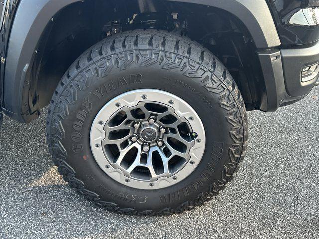 used 2025 Ram 1500 car, priced at $77,991