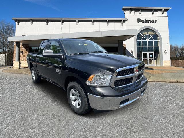 new 2024 Ram 1500 Classic car, priced at $42,620
