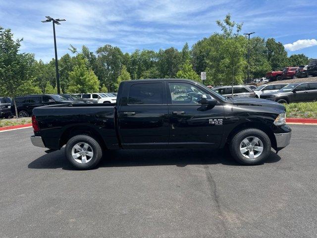 new 2024 Ram 1500 Classic car, priced at $42,620