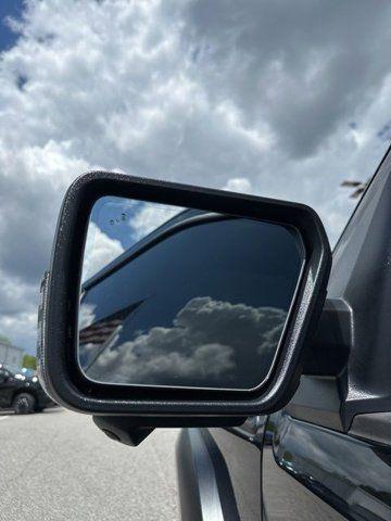 used 2024 Ford F-150 car, priced at $79,991