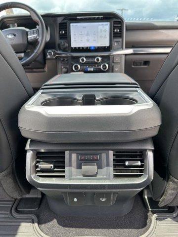 used 2024 Ford F-150 car, priced at $81,991