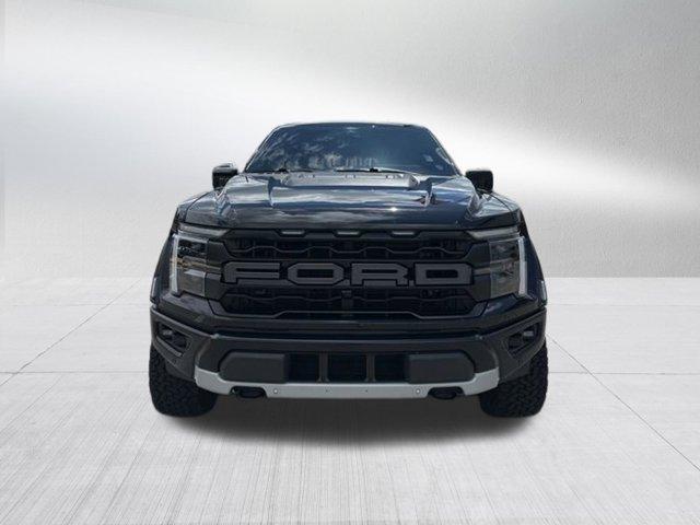used 2024 Ford F-150 car, priced at $81,991