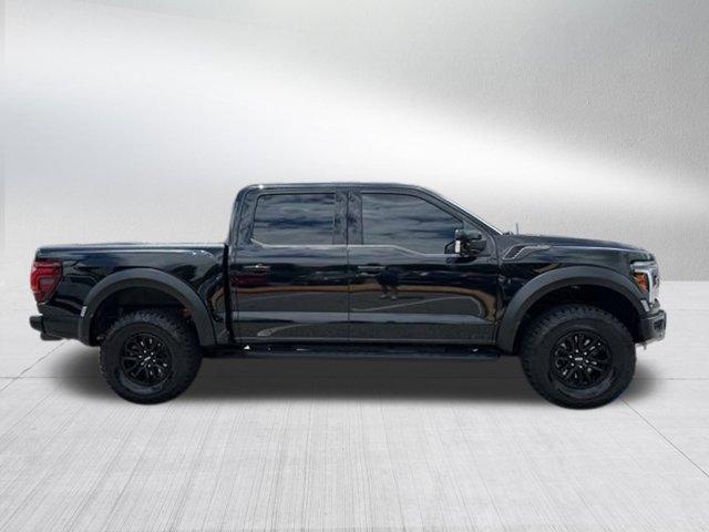 used 2024 Ford F-150 car, priced at $81,991