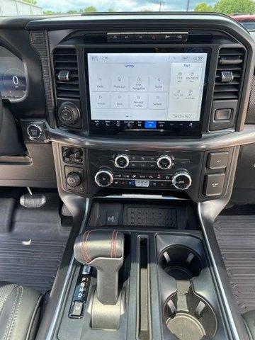 used 2024 Ford F-150 car, priced at $81,991