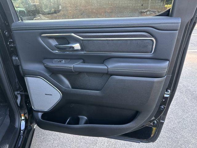 new 2026 Ram 1500 car, priced at $57,440