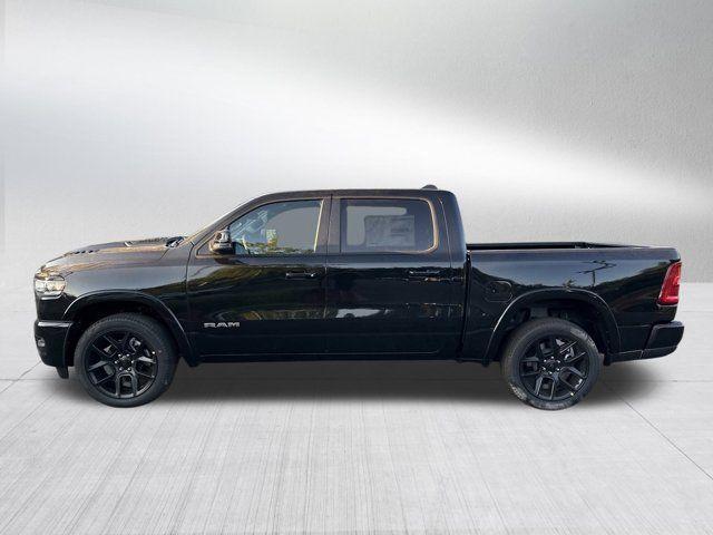 new 2026 Ram 1500 car, priced at $57,440