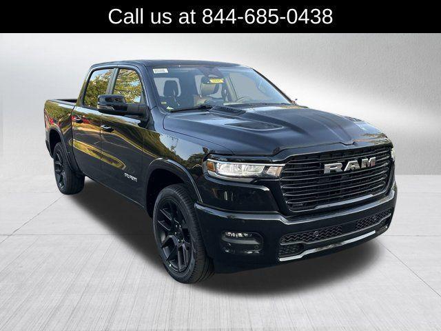 new 2026 Ram 1500 car, priced at $57,440