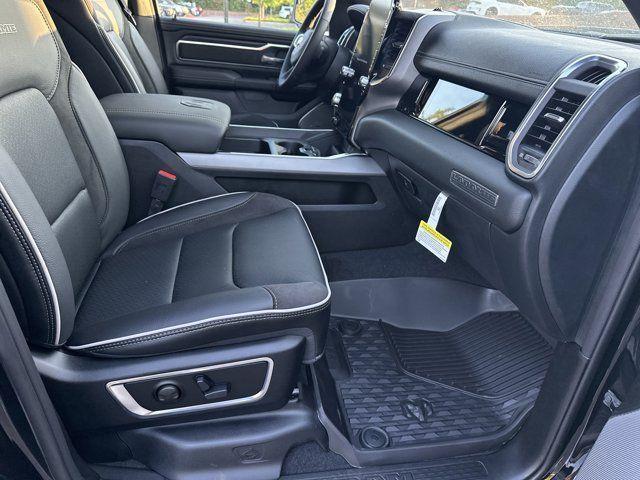 new 2026 Ram 1500 car, priced at $57,440