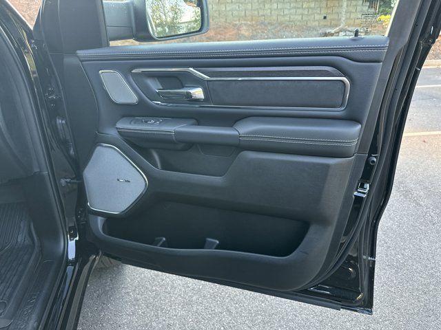 new 2026 Ram 1500 car, priced at $57,440