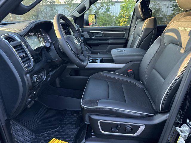 new 2026 Ram 1500 car, priced at $57,440