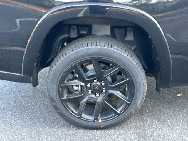 new 2026 Ram 1500 car, priced at $57,440