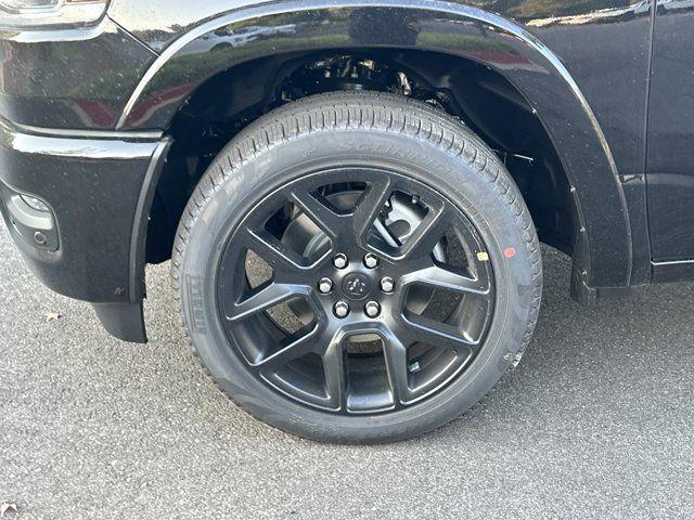 new 2026 Ram 1500 car, priced at $57,440