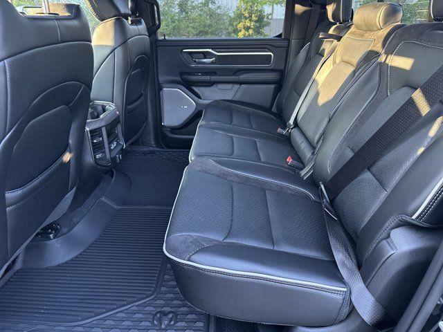 new 2026 Ram 1500 car, priced at $57,440