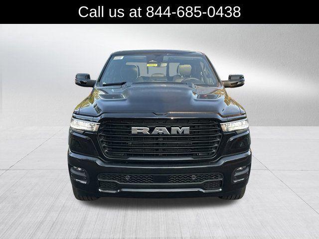 new 2026 Ram 1500 car, priced at $57,440