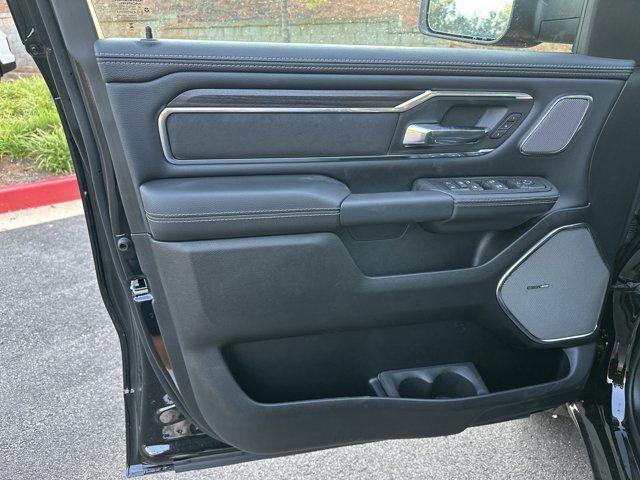 new 2026 Ram 1500 car, priced at $57,440