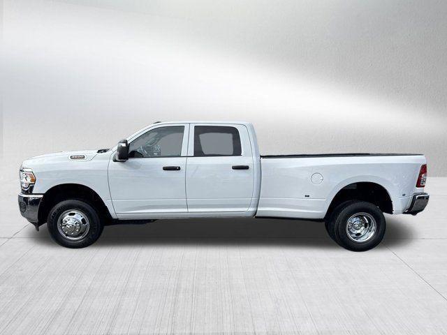 used 2024 Ram 3500 car, priced at $51,991