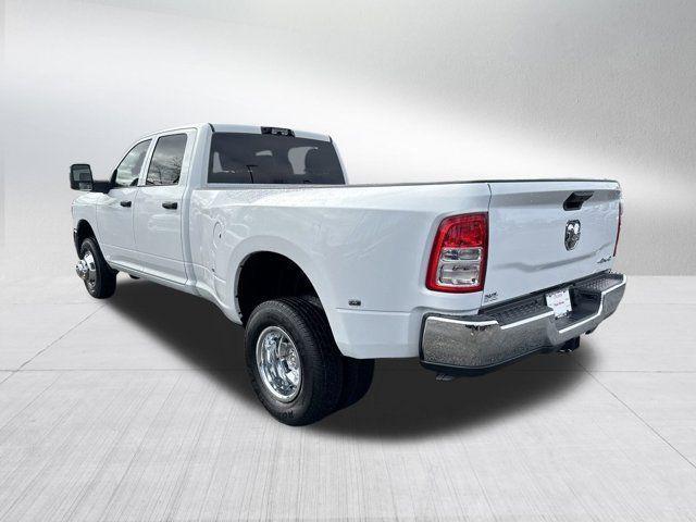 used 2024 Ram 3500 car, priced at $51,991