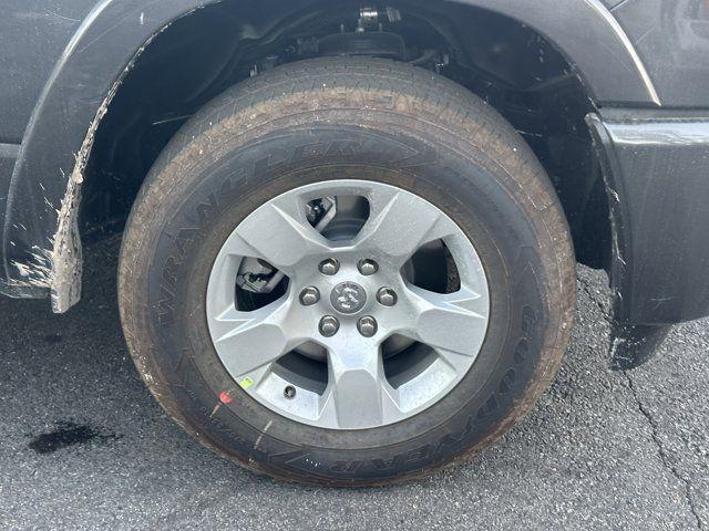 new 2026 Ram 1500 car, priced at $46,465