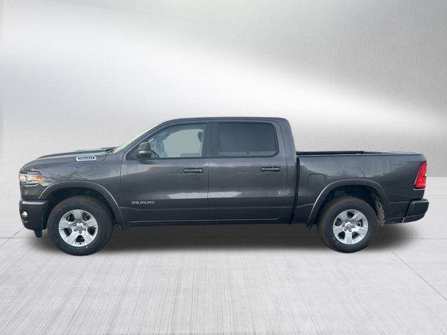 new 2026 Ram 1500 car, priced at $46,465