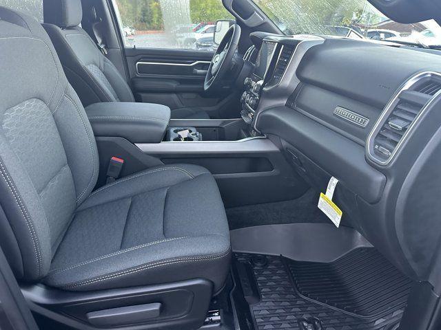 new 2026 Ram 1500 car, priced at $46,465