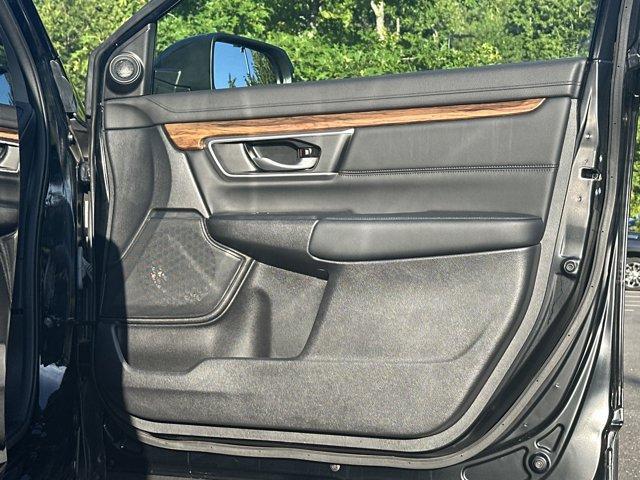 used 2021 Honda CR-V car, priced at $25,991