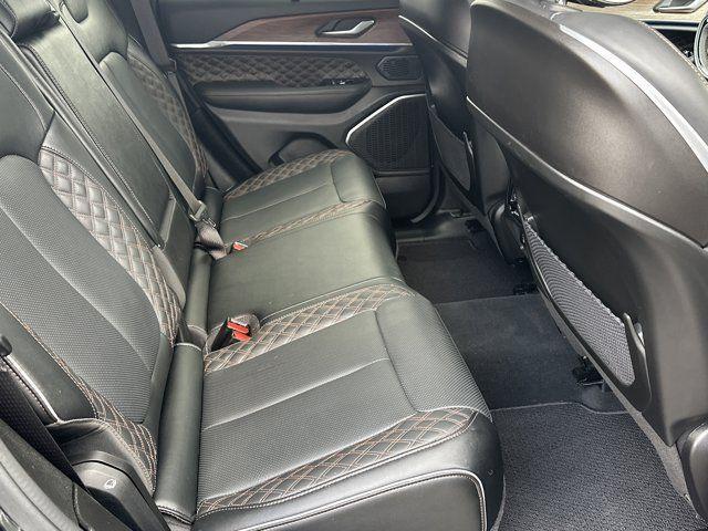 used 2024 Jeep Grand Cherokee car, priced at $48,991