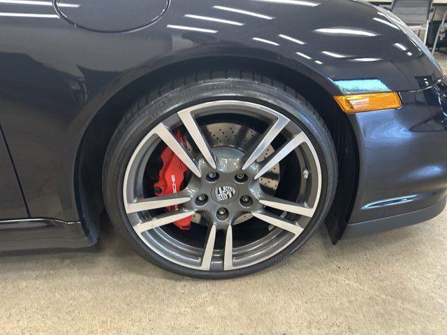 used 2010 Porsche 911 car, priced at $97,991