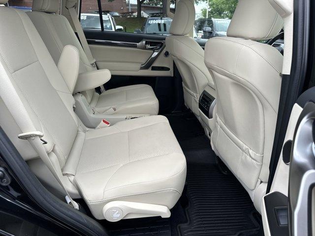 used 2023 Lexus GX 460 car, priced at $62,991