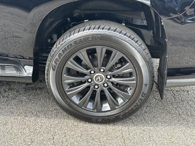 used 2023 Lexus GX 460 car, priced at $62,991
