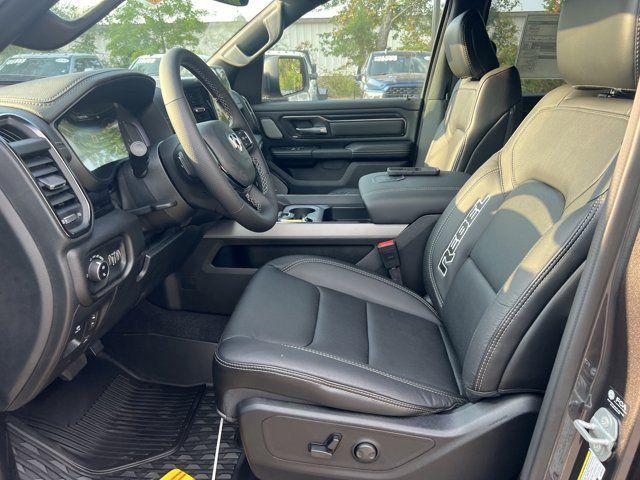 new 2026 Ram 1500 car, priced at $59,935