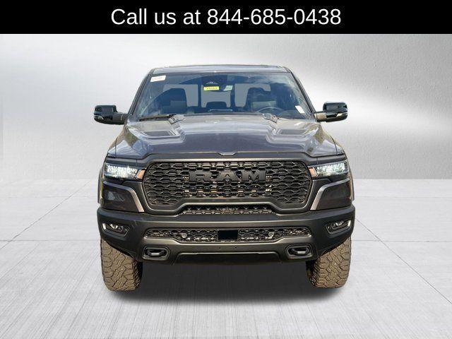 new 2026 Ram 1500 car, priced at $59,935