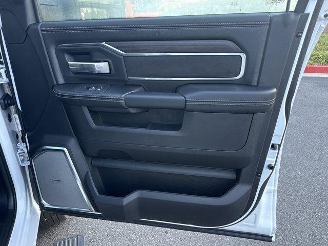 new 2026 Ram 3500 car, priced at $81,245