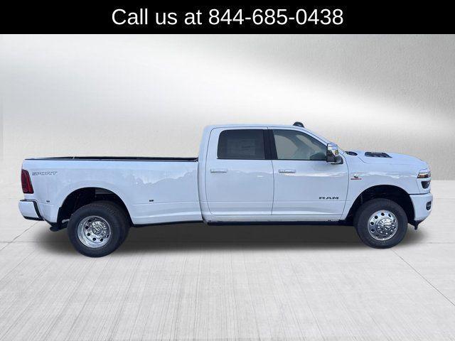 new 2026 Ram 3500 car, priced at $81,245