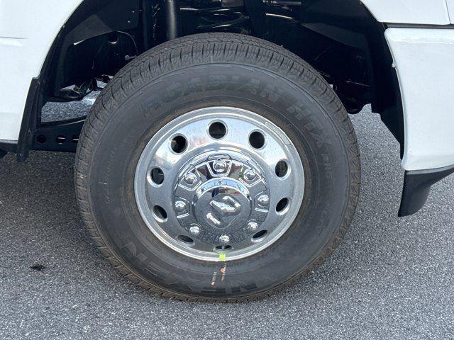 new 2026 Ram 3500 car, priced at $81,245