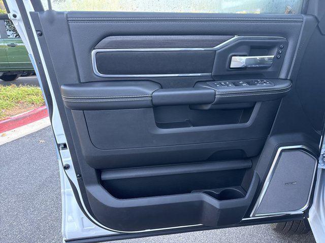 new 2026 Ram 3500 car, priced at $81,245