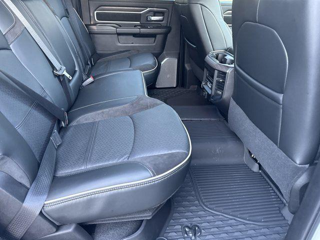 new 2026 Ram 3500 car, priced at $81,245